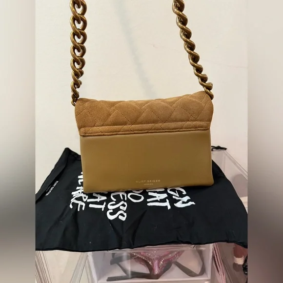 Kurt Geiger mini Kensington - Picture 2 of 7